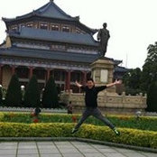 Hsien Chang's photo