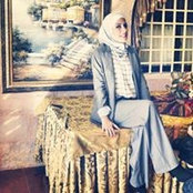Mimi Khader's photo