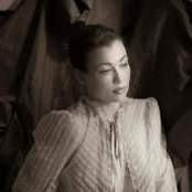 Olga Vorotnikova's photo