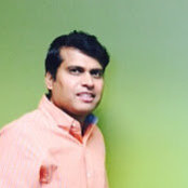 Sunil Thattas billede