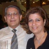 Noha Sayegh's photo