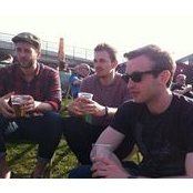James Dunn's photo