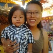 Foto von Leenca Joy Dela Rosa