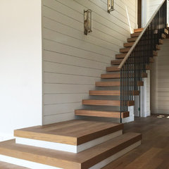 New England Stair Company, Inc.