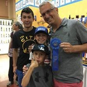 Peter Meringolo's photo