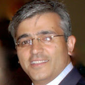 Abbas Tehrani's photo
