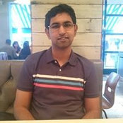 Nitish Ramdawor's photo