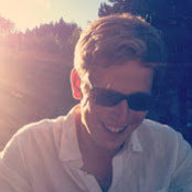 Ryan Wilson's photo