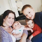 Amanda McNeely's photo