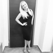 Lea Gabelica's photo