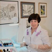 Светлана Бондаренко's photo