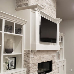 Trease Stone and Tile