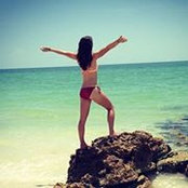Chloe Margot's photo