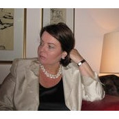 Foto de Guðrún Harðardóttir