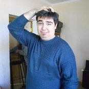 Сергей Охонькоs foto