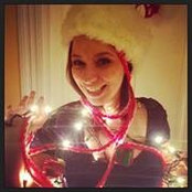 Elizabeth Labrecque's photo