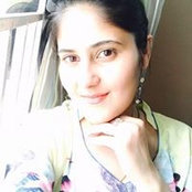 Foto von Khush Kaur