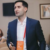 Ivan Kuzmin's photo