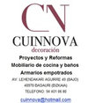 Foto de perfil de CuinNova decoración
