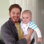Seán Nethercott's photo