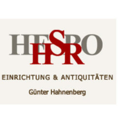 HRS Hesbo Einrichtungen & Antiquitäten