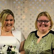 Hanna Holsted's photo