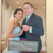 Stephen Casey's photo