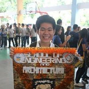 Jethro Gabertan's photo