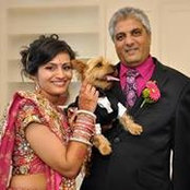 Pami Bhakta's photo