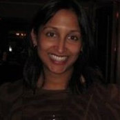 Priya Dotys foto