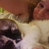 Maria Needhams foto