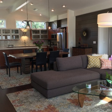 Mid-Century Twist