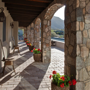 Private Residence Tucson Arizona