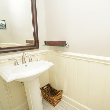 Lookout Mountain Custom Renovation
