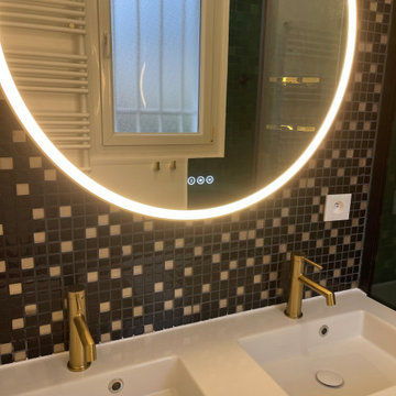 rénovation de maison