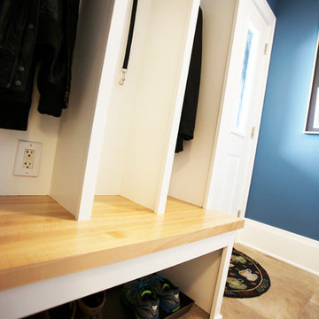 Saratoga Ave Kitchen Remodel