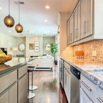 Houston Properties, 5918 Charlotte St, West University, Houston 77005