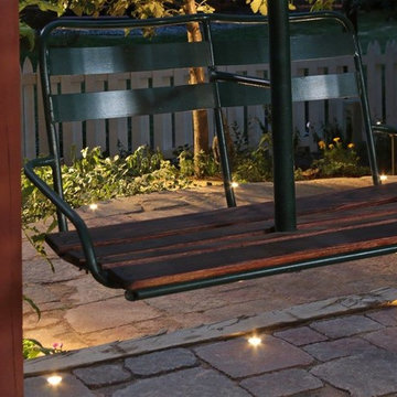 LED Outdoor and Landscape Lighting