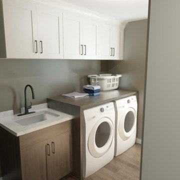 Client Renderings