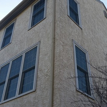 Andersen window replacement