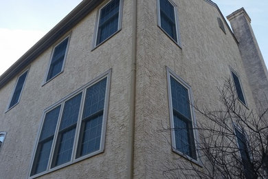 Andersen window replacement