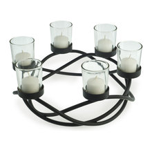 candleholders