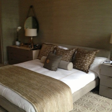 Madison Square Park Condo