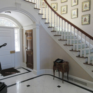 Mount Kisco Estate