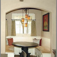 Banquettes