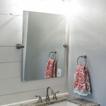 Hall Bathroom