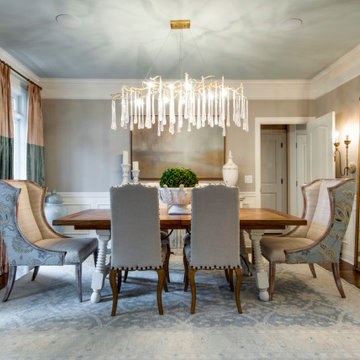 Lighting: Superior Custom Homes & Remodeling