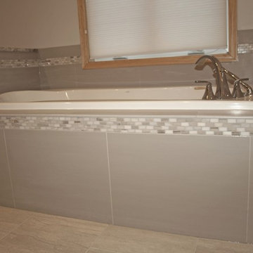 Bathroom Remodels