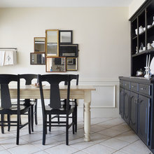 Dining Room Ideas