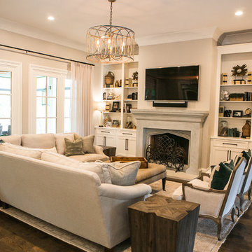 Nashville Home